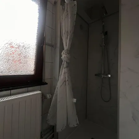 Chambre Prive Avec Salle De Bain Prive Maison d'hôtes