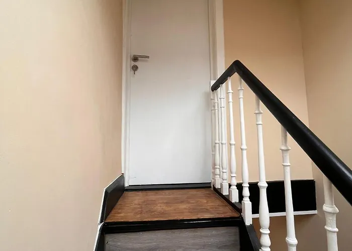 Chambre Prive Avec Salle De Bain Prive Affittacamere *