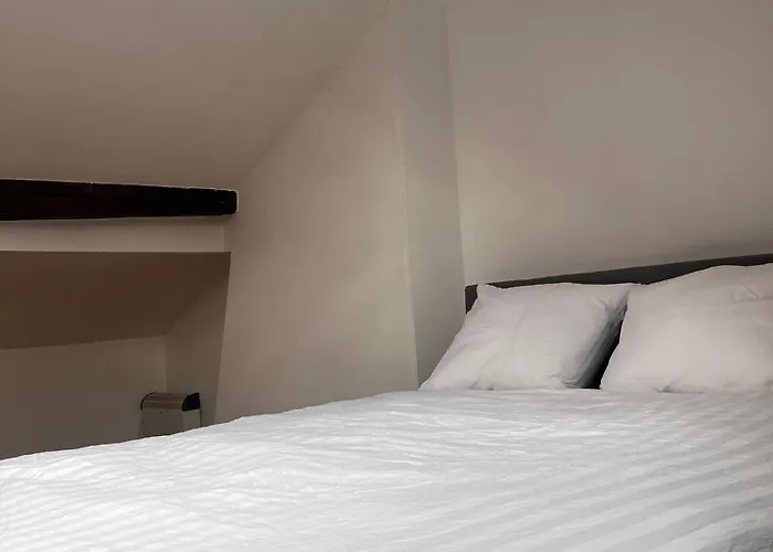 Chambre Prive Avec Salle De Bain Prive Liegi