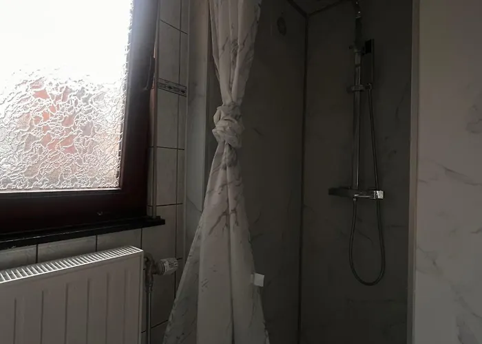 Chambre Prive Avec Salle De Bain Prive Guest house