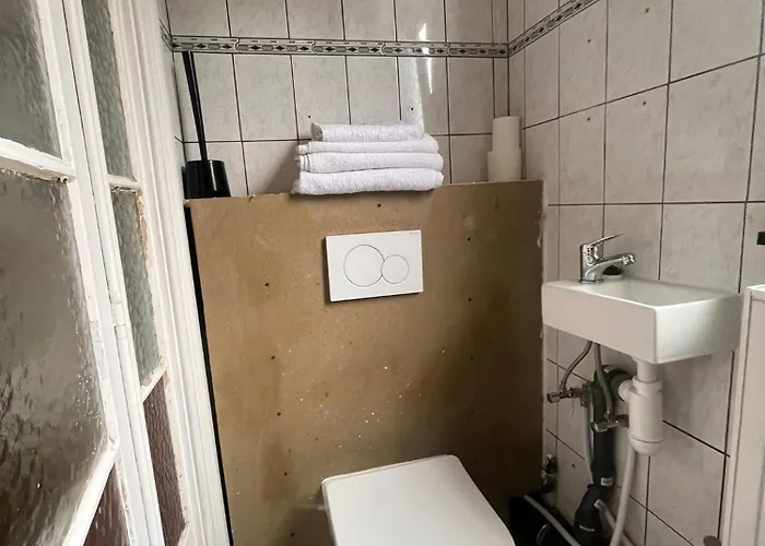 Affittacamere Chambre Prive Avec Salle De Bain Prive *